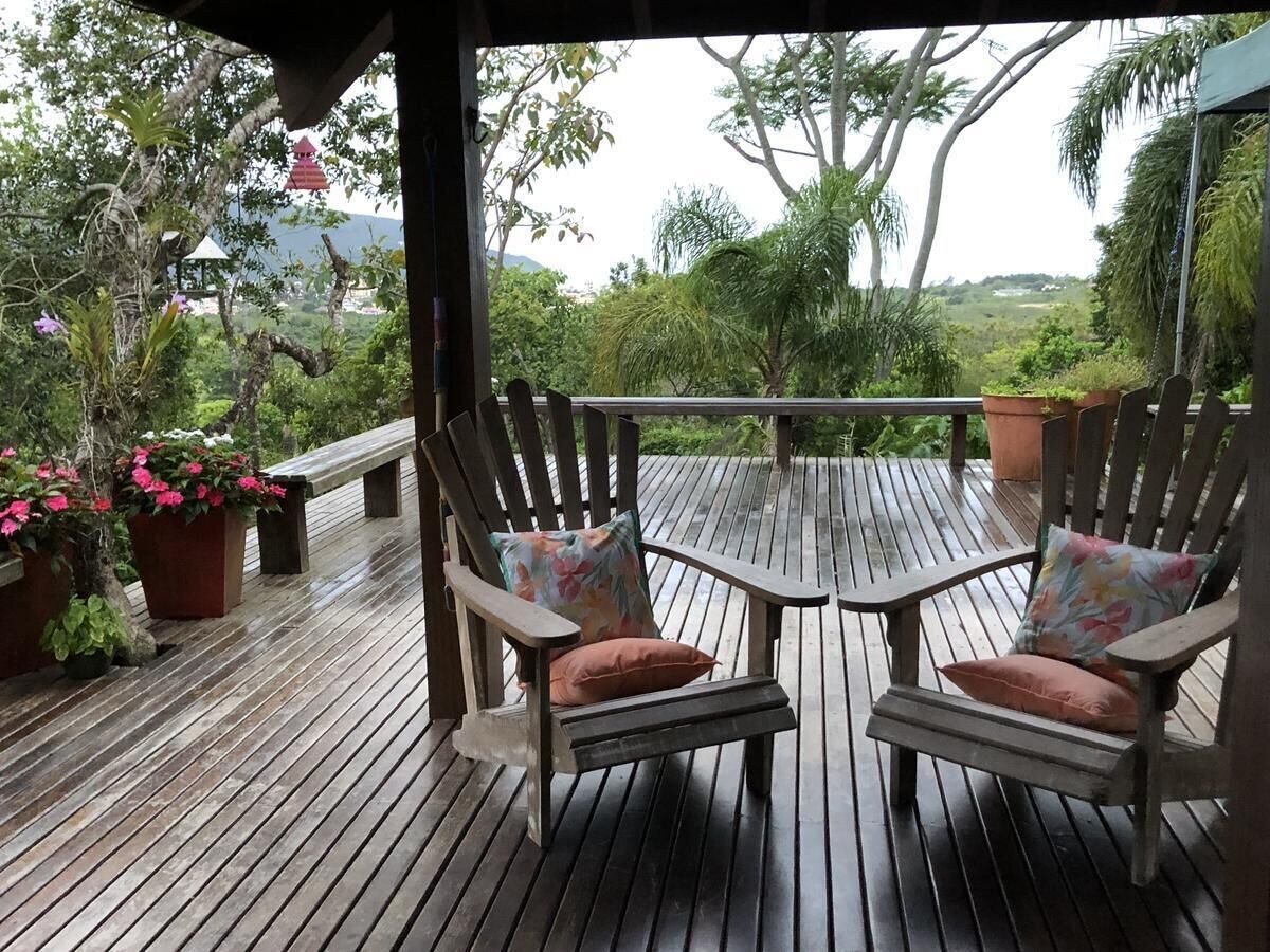 Bild für Gastgeberprofil