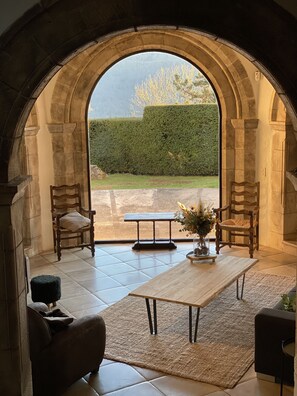 Intérieur