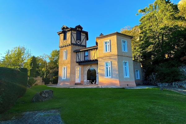 Außenbereich