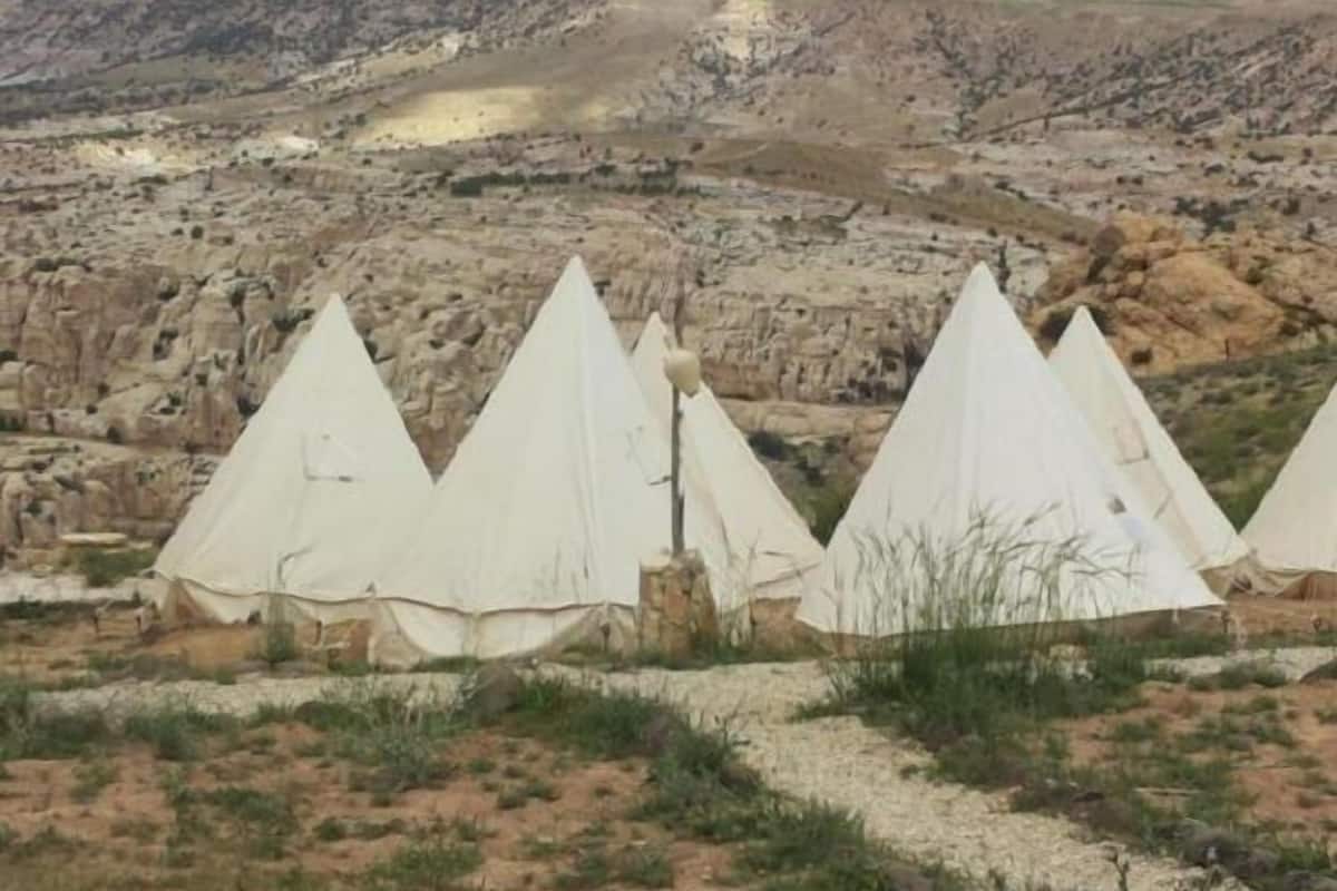 Basic Tent