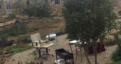 Al Nawatef Camp