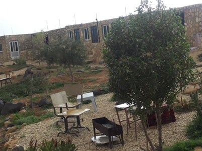 Al Nawatef Camp