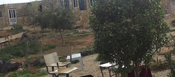 Al Nawatef Camp