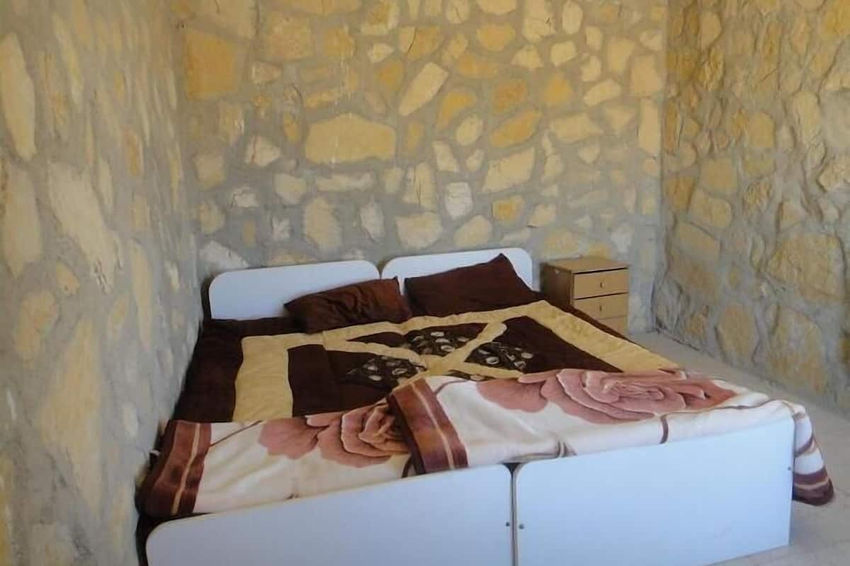 Classic-Zelt | 1 Schlafzimmer, kostenloses WLAN, Bettwäsche
