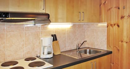 Bel appartement avec parking et animaux acceptés