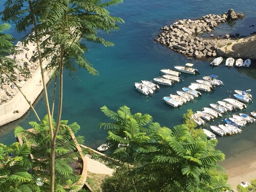 Beautiful Holiday Apartment Pizzo Calabria southern Italy