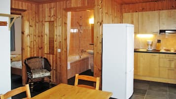 2 Schlafzimmer, Internetzugang