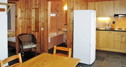 Wohnung mit Parkplatz und Haustiere erlaubt