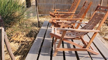 Teres/patio