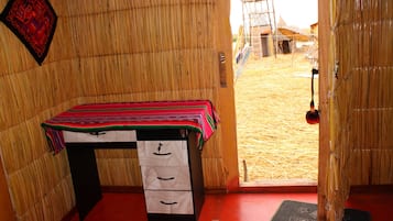 Chambre Double Confort