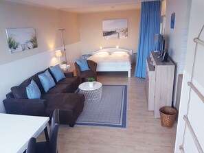 2 bedrooms, free WiFi, wheelchair access