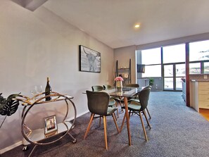 Servicio a la habitación