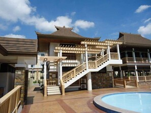 Exterior - Cathy Homes~ Hundred Steps to SM Mall City of Davao (Davao City)