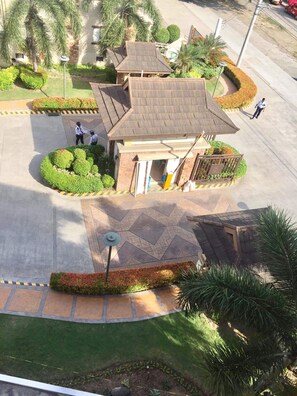 Property grounds - Cathy Homes~ Hundred Steps to SM Mall City of Davao (Davao City)