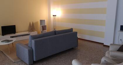 LARGE AND BRIGHT ACCOMMODATION LAKE ORTA