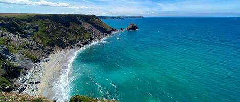 Plage à proximité