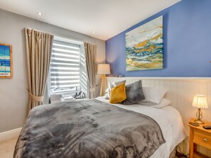 2 bedrooms, free WiFi, bed sheets - 2 bedroom accommodation in Windermere (Windermere)