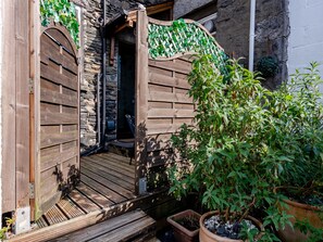 Exterior detail - 2 bedroom accommodation in Windermere (Windermere)