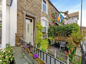 Terrace/patio - 2 bedroom accommodation in Windermere (Windermere)