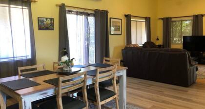 CASA DE VACACIONES AMIGABLE FAMILIAR