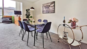 Servicio a la habitación