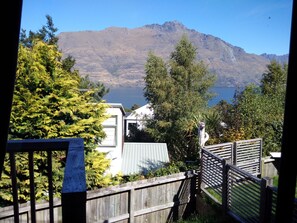 Private 3 Bedroom Duplex | Balcony view