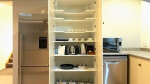 デュープレックス | 専用キッチン