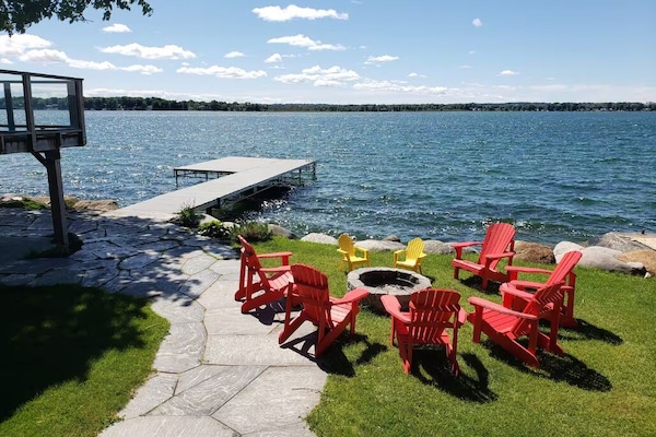 テラス / パティオ