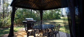 Hotel owner's suite furnished, Tallahassee West