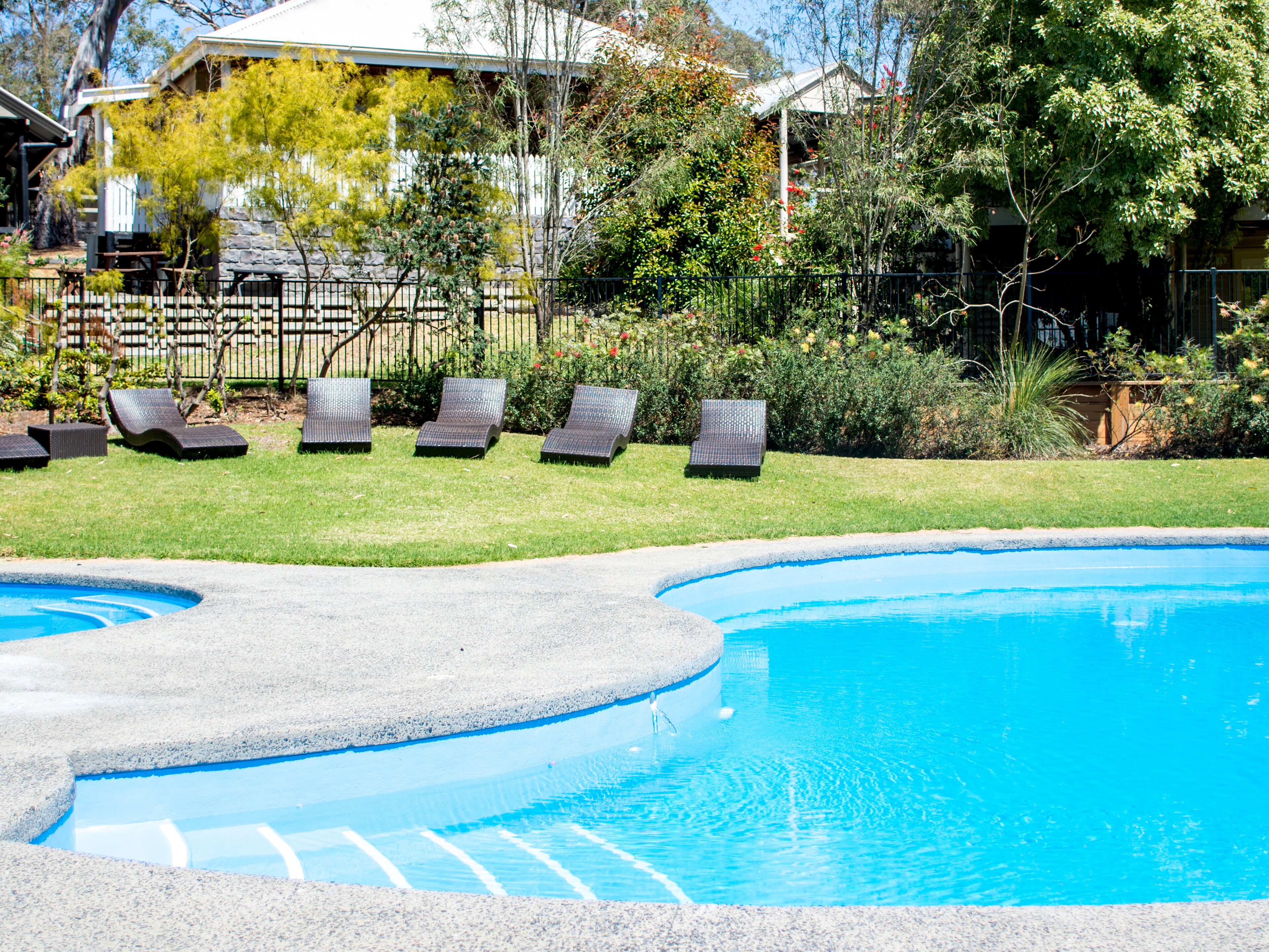 10 Best Luxury Villas In Victoria, Australia Trip101