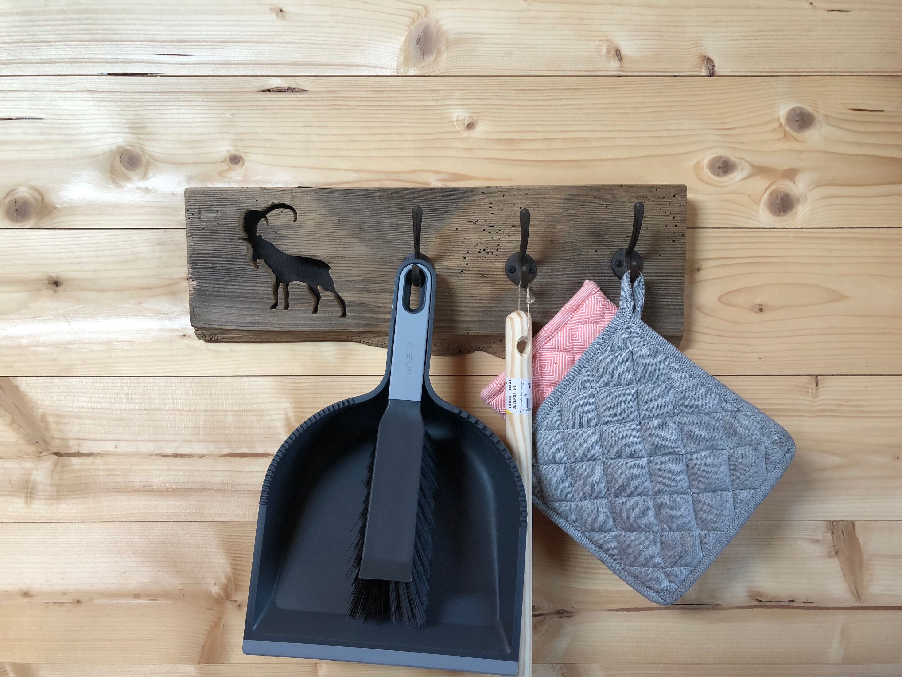 Moderne Ferienwohnung Fanni mit großzügiger Terrasse-fewo_fanni_ordnung_muss_sein