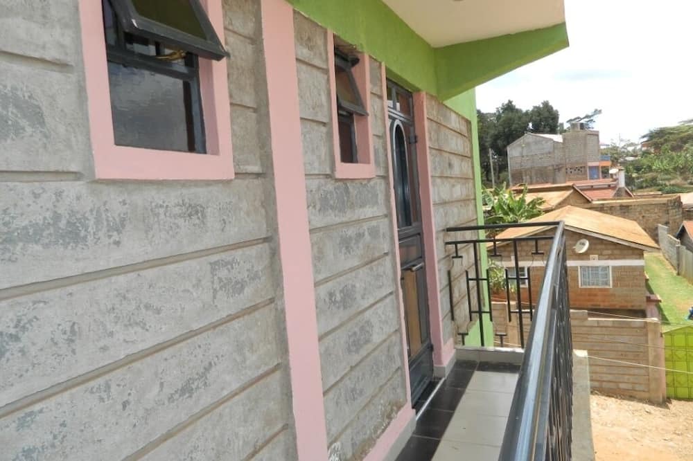 Chrysalis Guest House and Restaurant