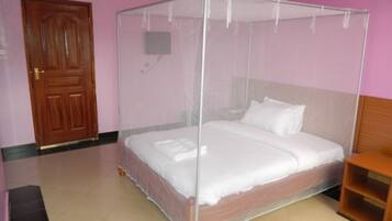 Ropa de cama de alta calidad, colchones viscoelásticos, escritorio