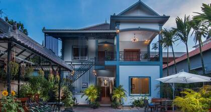 Luxury bass floor villa with 3 bedroom