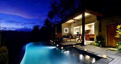 Kenran Resort Ubud by Soscomma