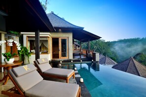 Executive villa | Kameruitzicht