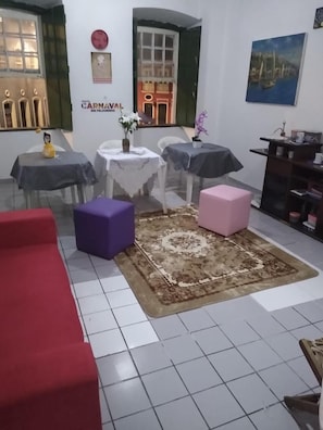 Restaurantes