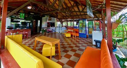 Tucurinca Hotel & Spa