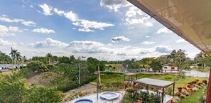 Property grounds - Tucurinca Hotel & Spa (Montenegro)