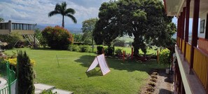 Garden - Tucurinca Hotel & Spa (Montenegro)