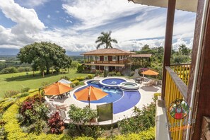 Deluxe Studio Suite | Garden view - Tucurinca Hotel & Spa (Montenegro)