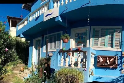 Pousada Agua Marinha