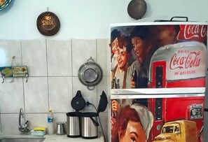 مطبخ مشترك