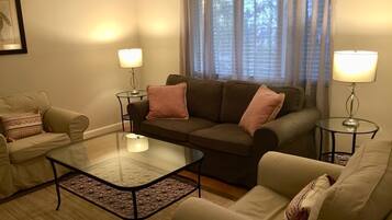 Televisión y reproductor de DVD