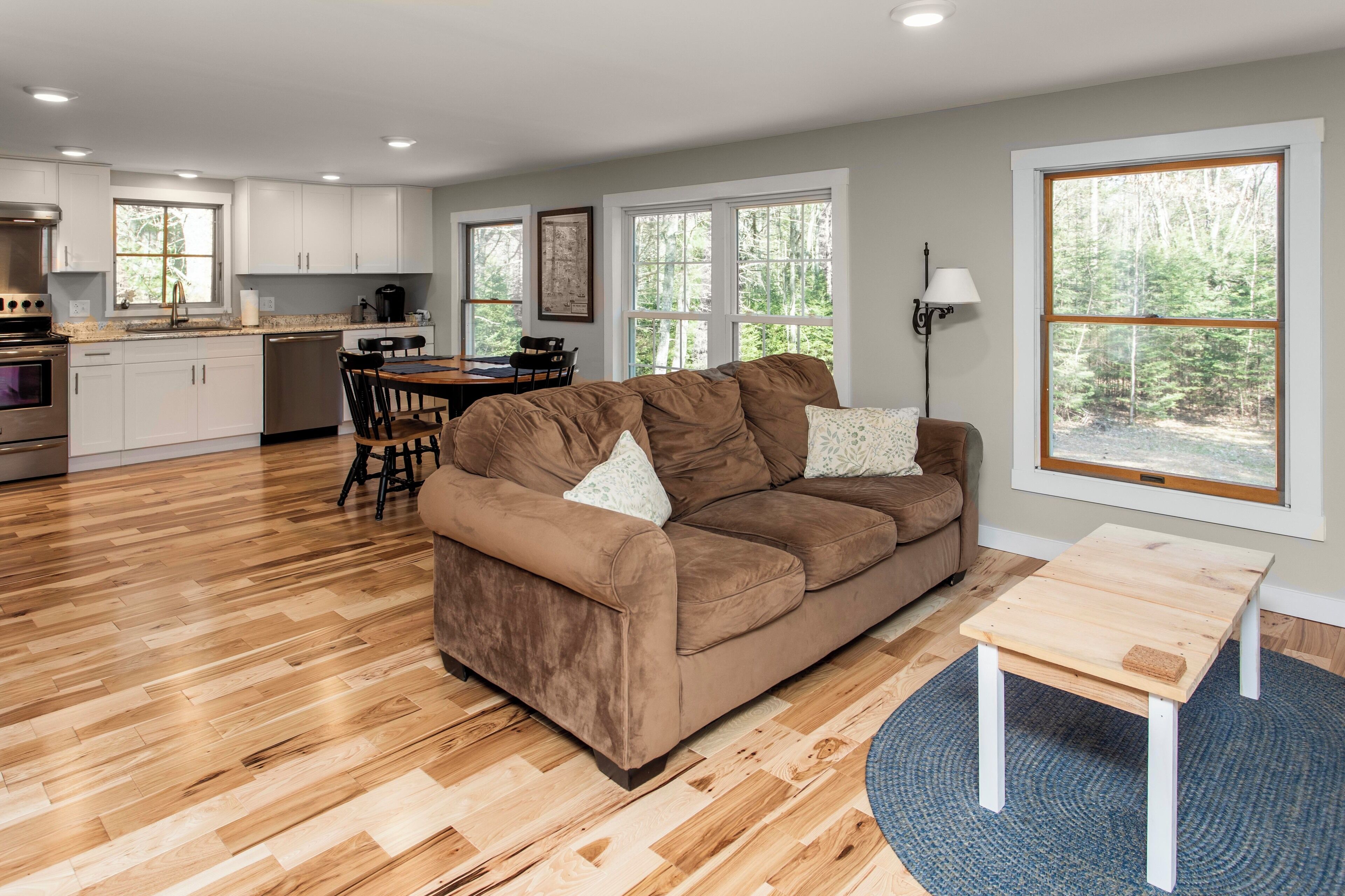 تلفزيون ذكي