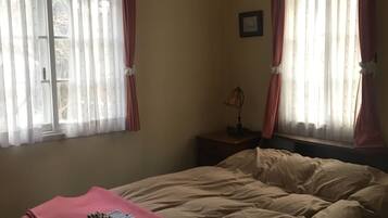 Double Room | Free WiFi