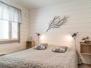 1 slaapkamer, internet