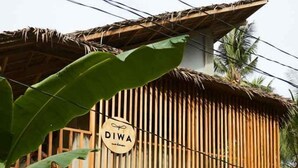 Exterior - Diwa Siargao (General Luna)