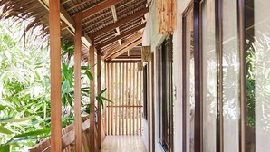 Hallway - Diwa Siargao (General Luna)
