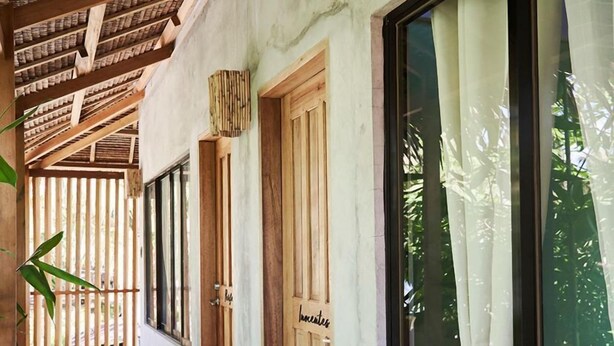 Hallway - Diwa Siargao (General Luna)